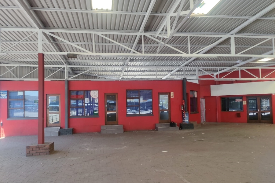 To Let commercial Property for Rent in Goodwood Central Western Cape